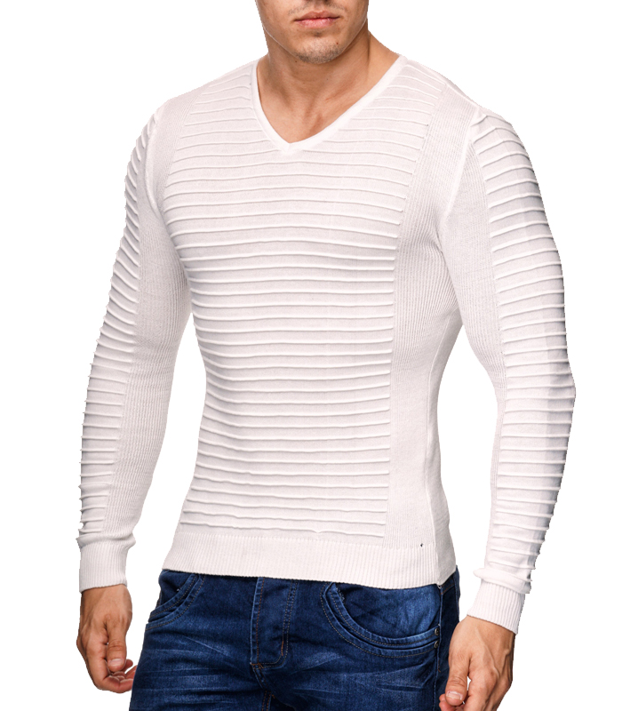 Pull et tricot pour homme, la tendance de l'hiver - Mode Homme